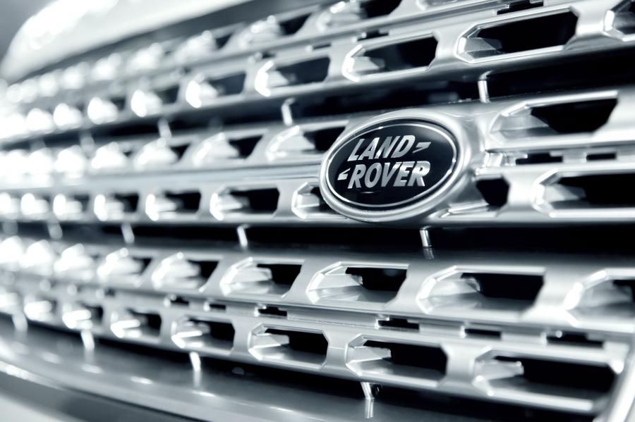  Land Rover Range Rover 2013 года  (фото 159 из 230)